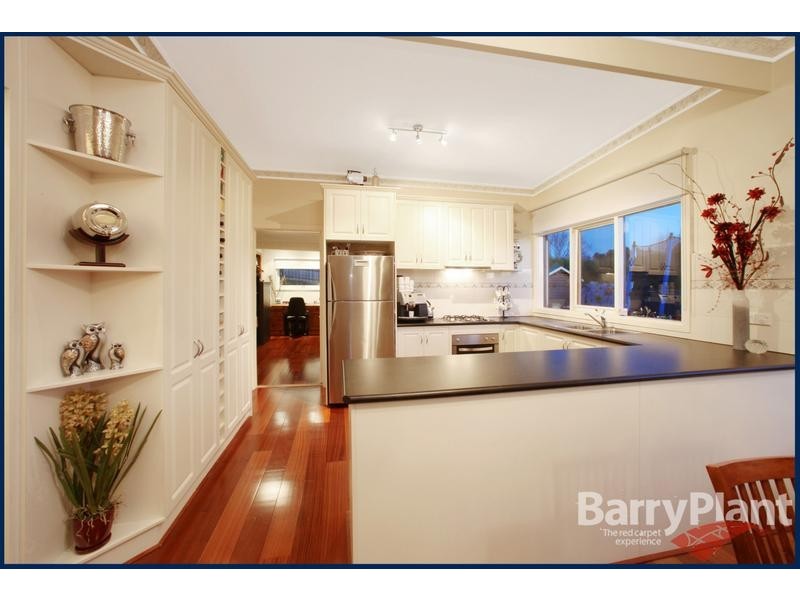 3 Barrett Street, Upper Ferntree Gully VIC 3156