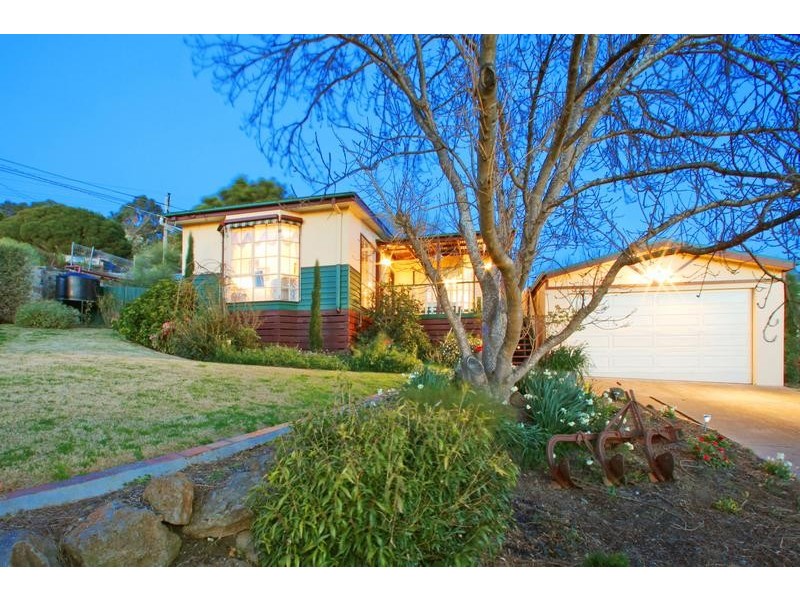 3 Barrett Street, Upper Ferntree Gully VIC 3156