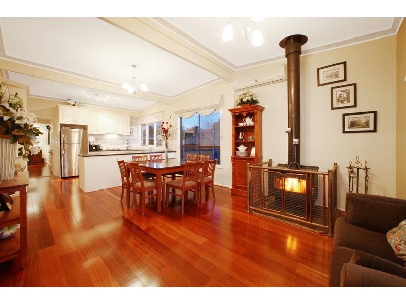 3 Barrett Street, Upper Ferntree Gully VIC 3156