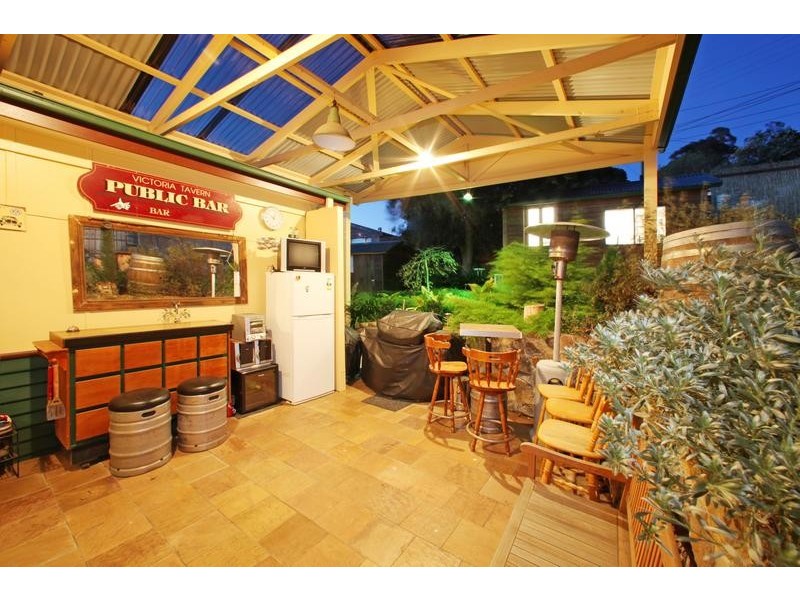 3 Barrett Street, Upper Ferntree Gully VIC 3156