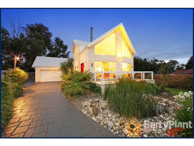 6 Kyoto Court, Rowville VIC 3178