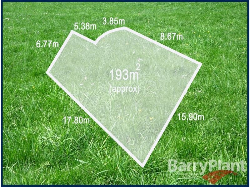 Lot 2, 90 Wentworth Avenue, Rowville VIC 3178