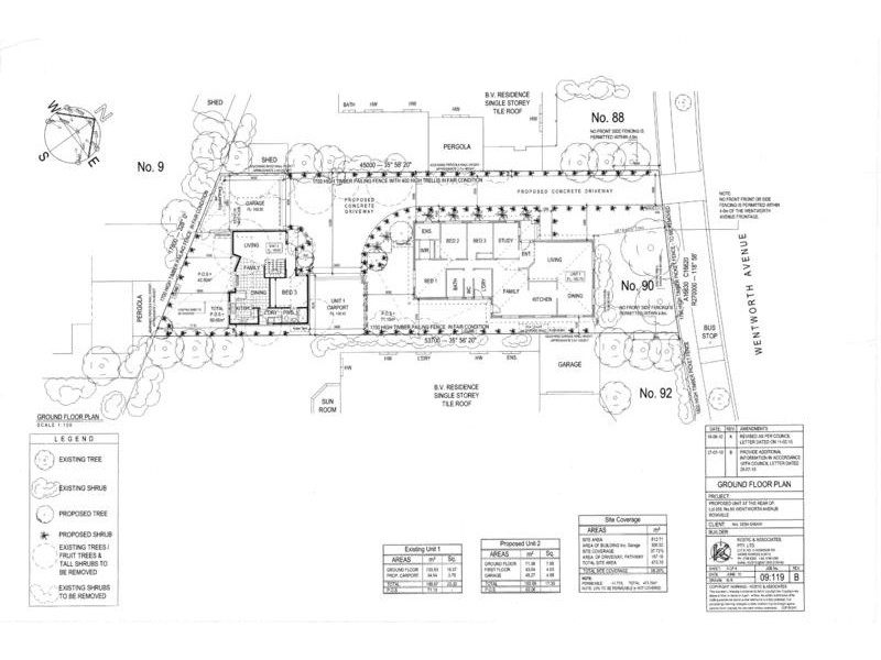Lot 2, 90 Wentworth Avenue, Rowville VIC 3178