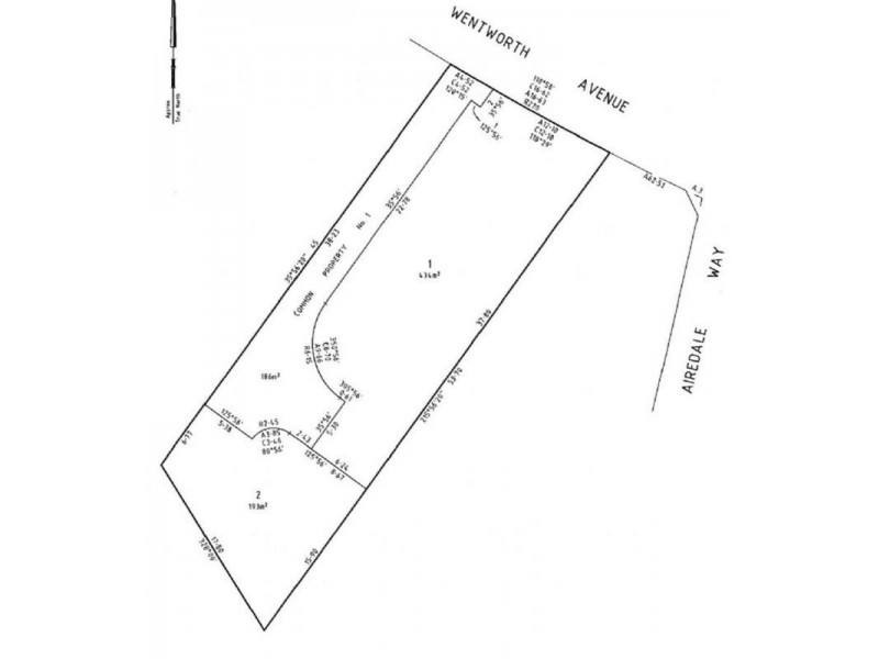 Lot 2, 90 Wentworth Avenue, Rowville VIC 3178