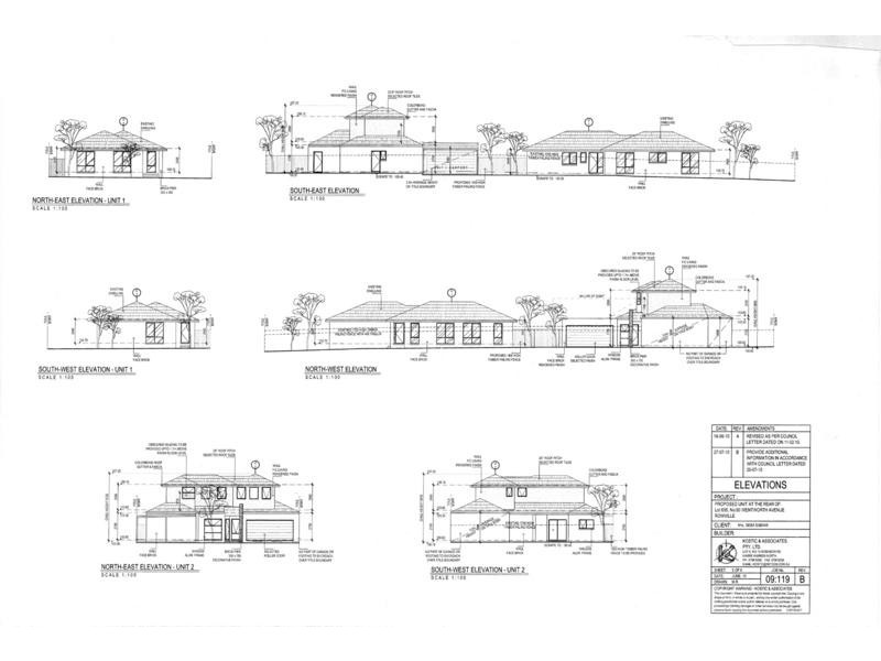 Lot 2, 90 Wentworth Avenue, Rowville VIC 3178