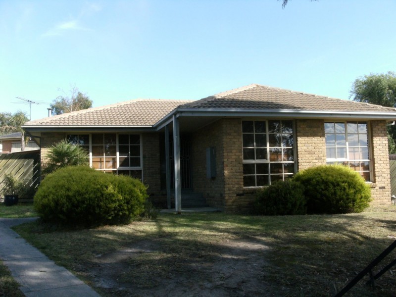 5 Louise Court, Rowville VIC 3178