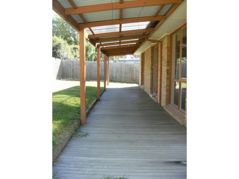 5 Louise Court, Rowville VIC 3178