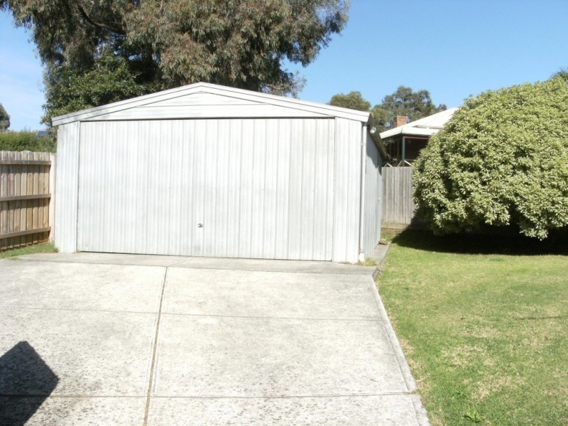 5 Louise Court, Rowville VIC 3178