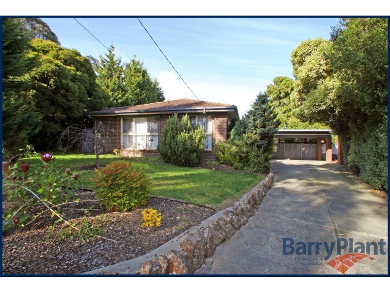 4 Denby Court, Boronia VIC 3155