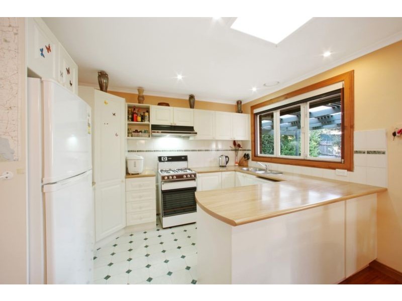 4 Denby Court, Boronia VIC 3155