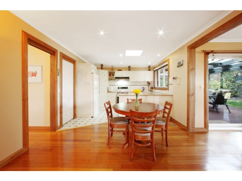 4 Denby Court, Boronia VIC 3155