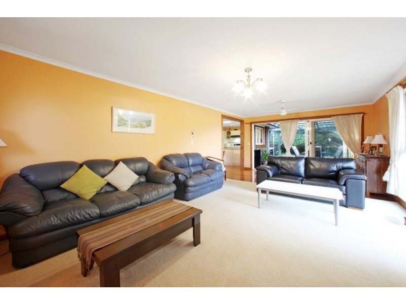 4 Denby Court, Boronia VIC 3155