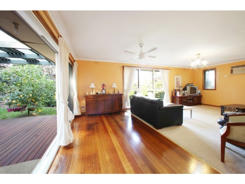 4 Denby Court, Boronia VIC 3155