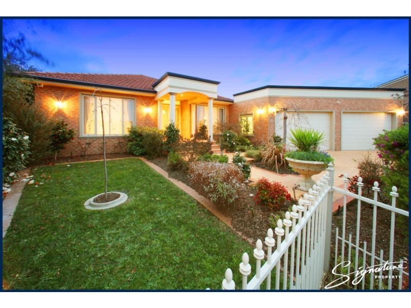 9 Hambleton Court, Lysterfield VIC 3156