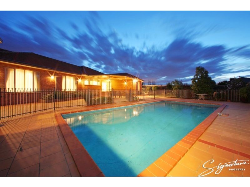 9 Hambleton Court, Lysterfield VIC 3156