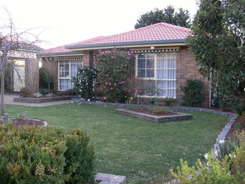 19 Arnhem Court, Rowville VIC 3178