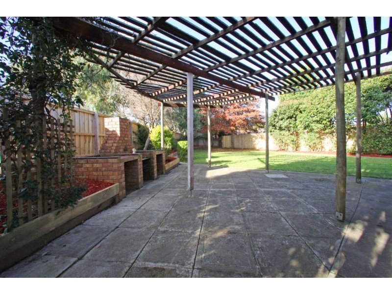 10 Delatite Court, Rowville VIC 3178