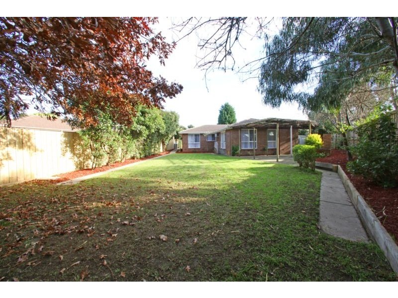 10 Delatite Court, Rowville VIC 3178