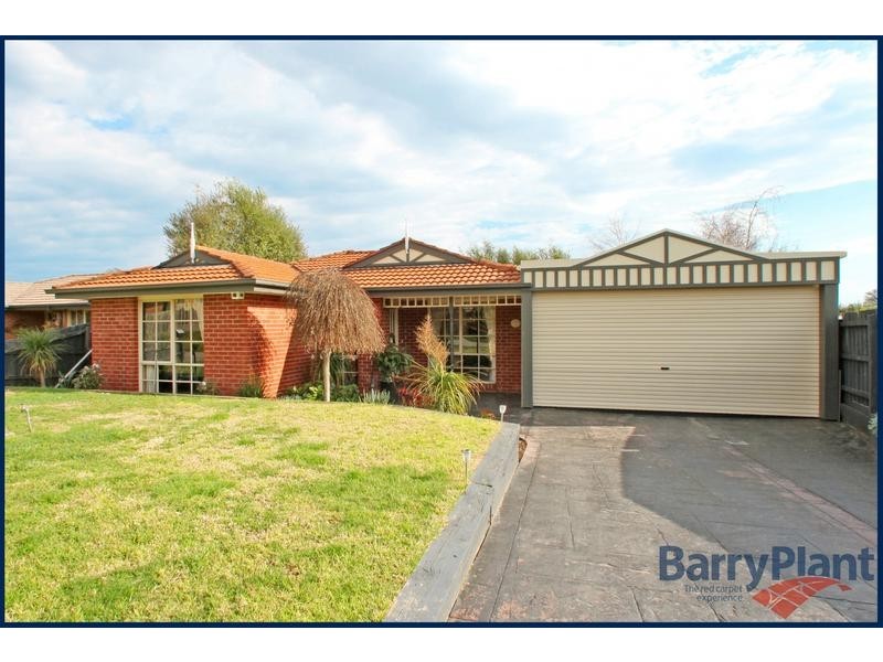 6 Diamond Close, Ferntree Gully VIC 3156
