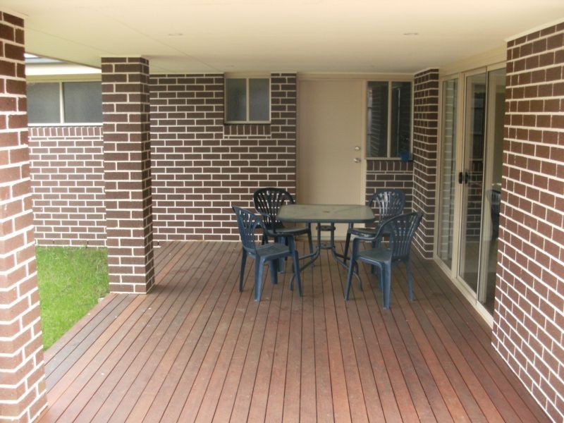 50 Austin Street, Ferntree Gully VIC 3156