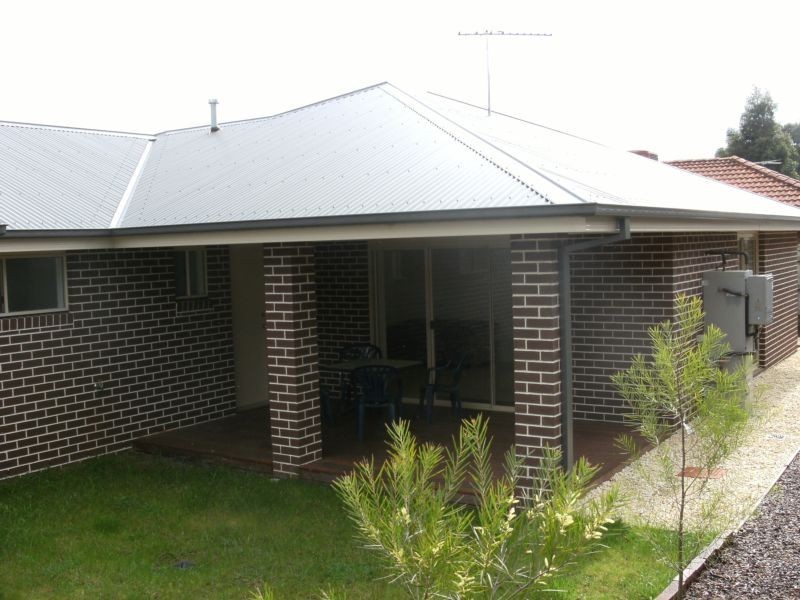 50 Austin Street, Ferntree Gully VIC 3156