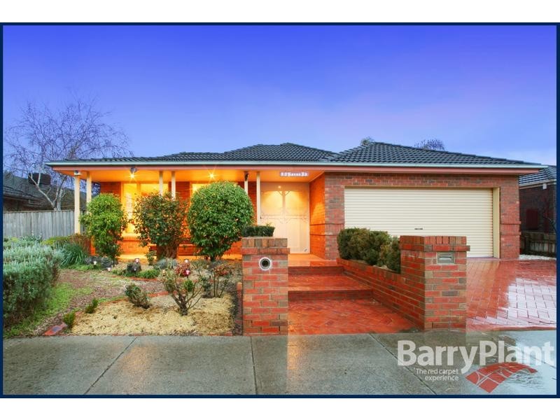 80 Karoo Road, Rowville VIC 3178