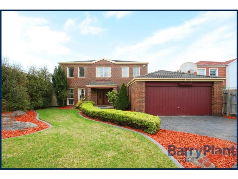 34 Quail Way, Rowville VIC 3178