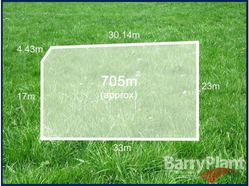 Lot 169 57 View Grand Rise, Lysterfield VIC 3156