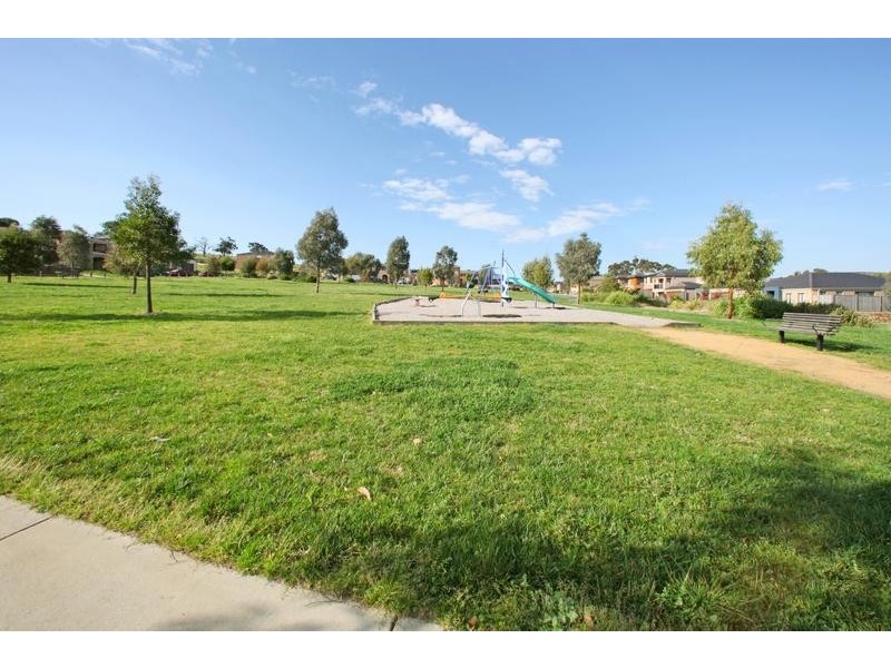 Lot 169 57 View Grand Rise, Lysterfield VIC 3156