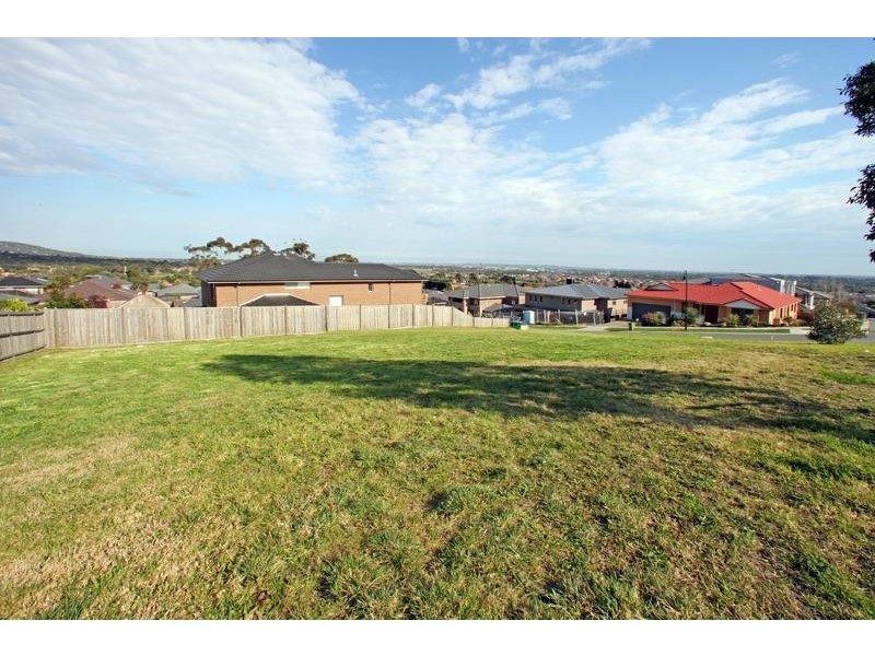 Lot 169 57 View Grand Rise, Lysterfield VIC 3156