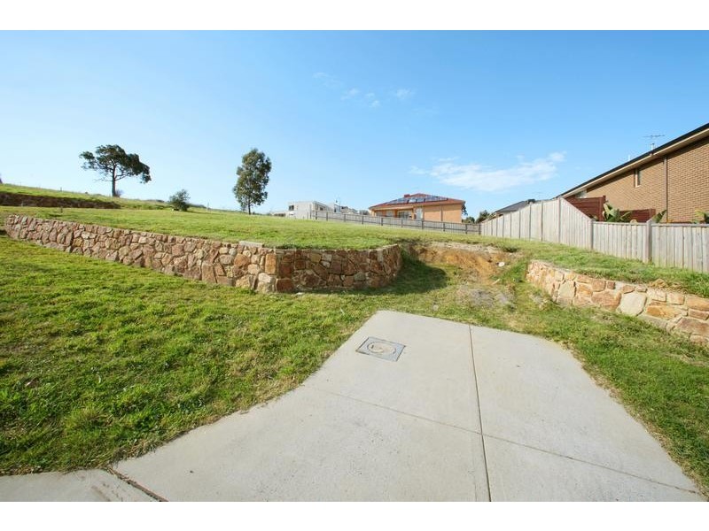 Lot 169 57 View Grand Rise, Lysterfield VIC 3156