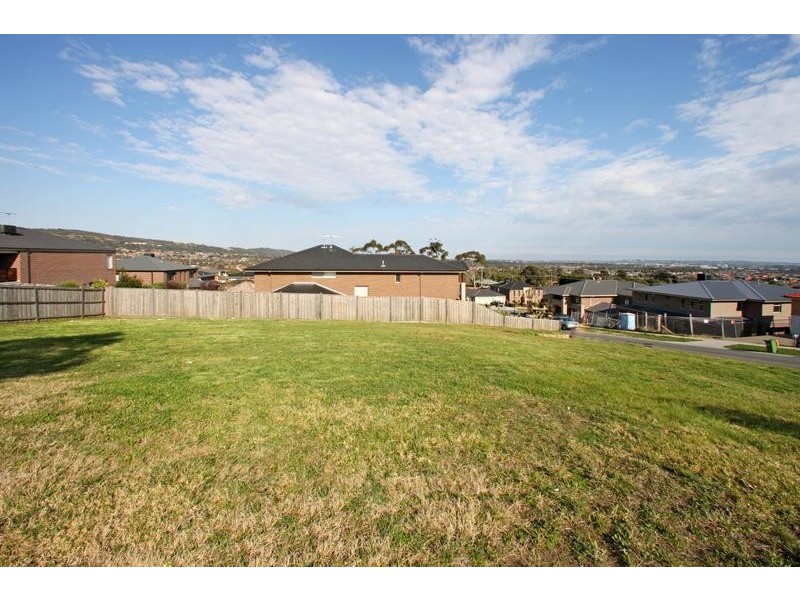 Lot 169 57 View Grand Rise, Lysterfield VIC 3156