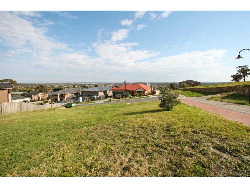 Lot 169 57 View Grand Rise, Lysterfield VIC 3156