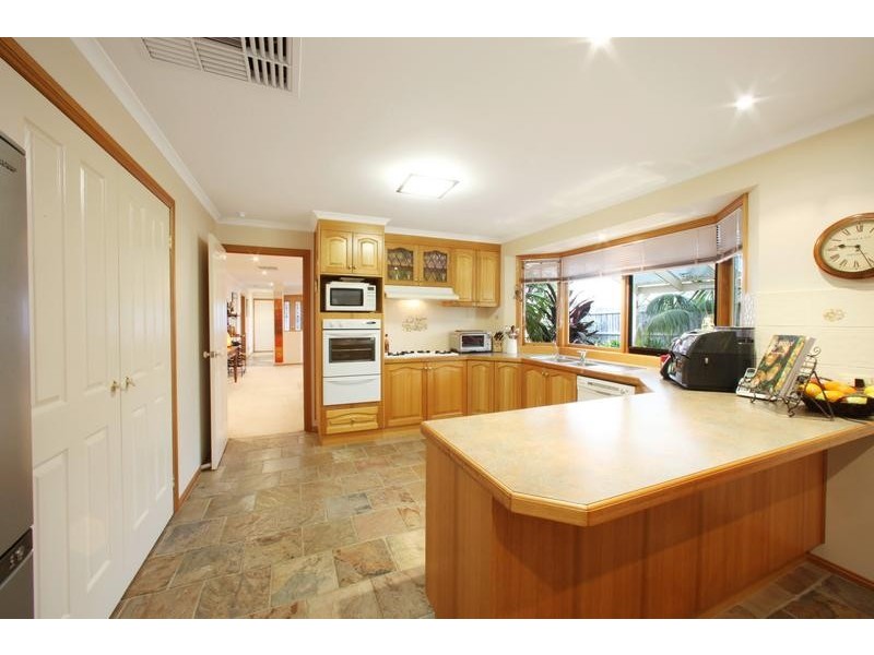 58 Shearer Drive, Rowville VIC 3178