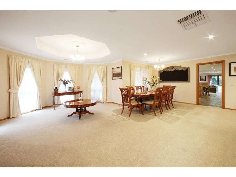 58 Shearer Drive, Rowville VIC 3178