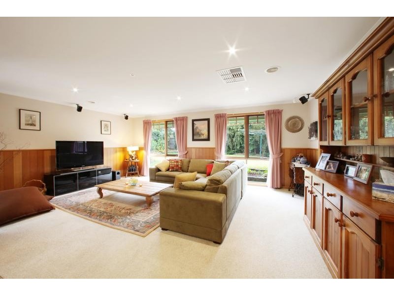 58 Shearer Drive, Rowville VIC 3178