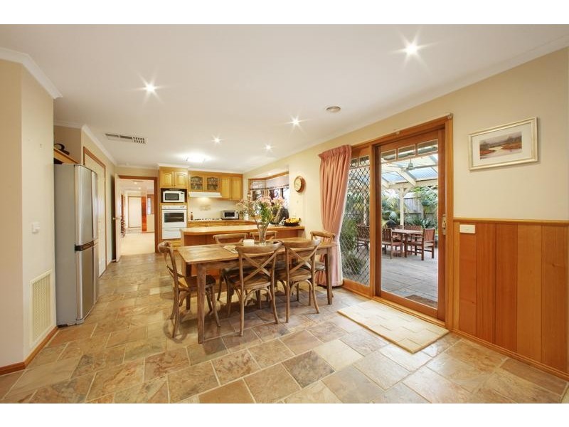 58 Shearer Drive, Rowville VIC 3178