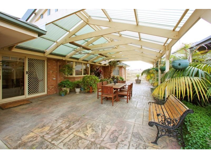 58 Shearer Drive, Rowville VIC 3178