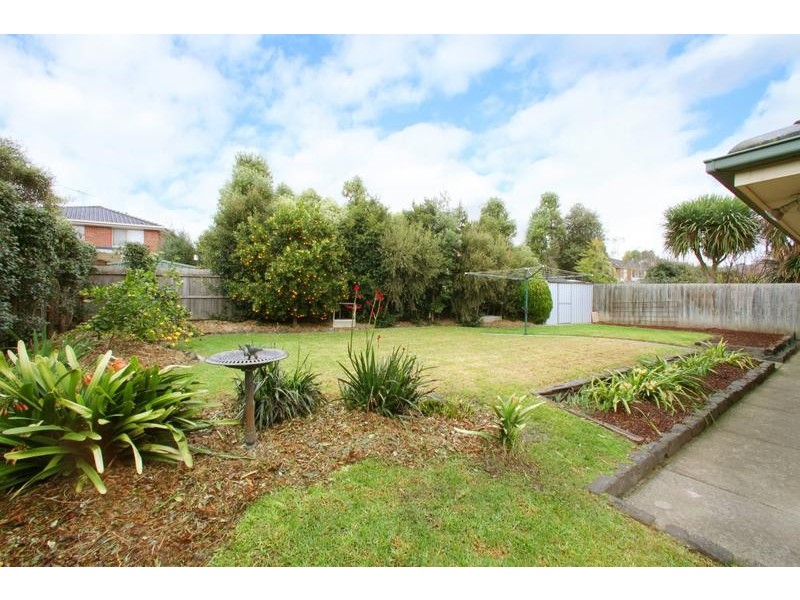 58 Shearer Drive, Rowville VIC 3178