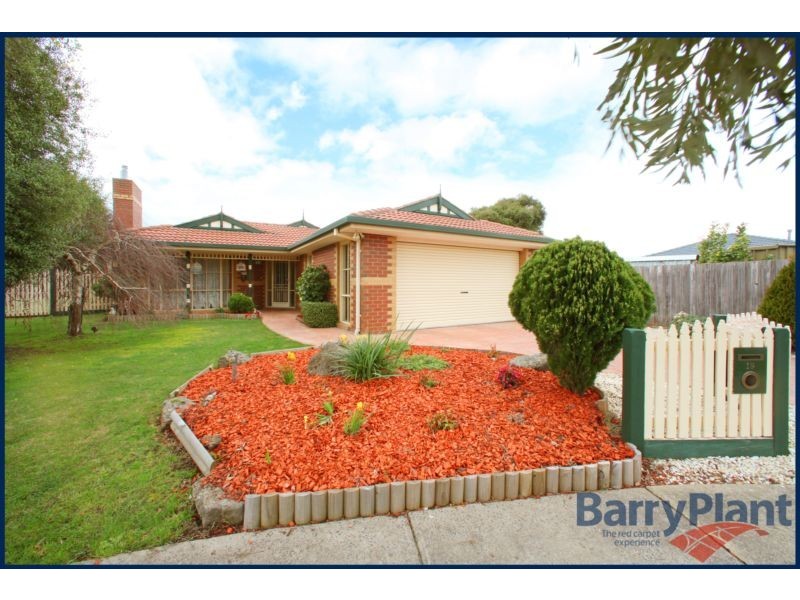 19 Minya Court, Rowville VIC 3178