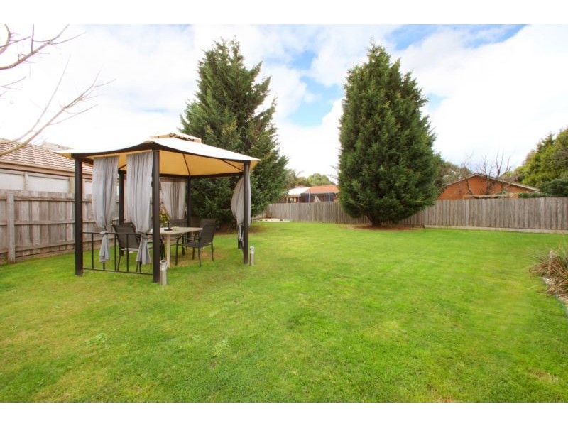 19 Minya Court, Rowville VIC 3178