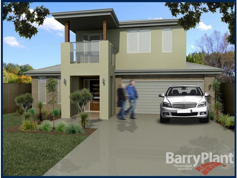 25 The Glen, Ferntree Gully VIC 3156