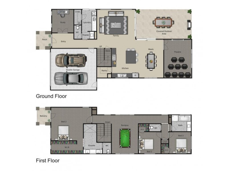 25 The Glen, Ferntree Gully VIC 3156