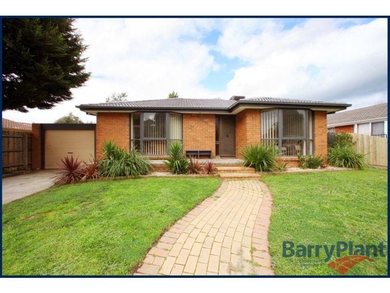 16 Sullivan Avenue, Lysterfield VIC 3156