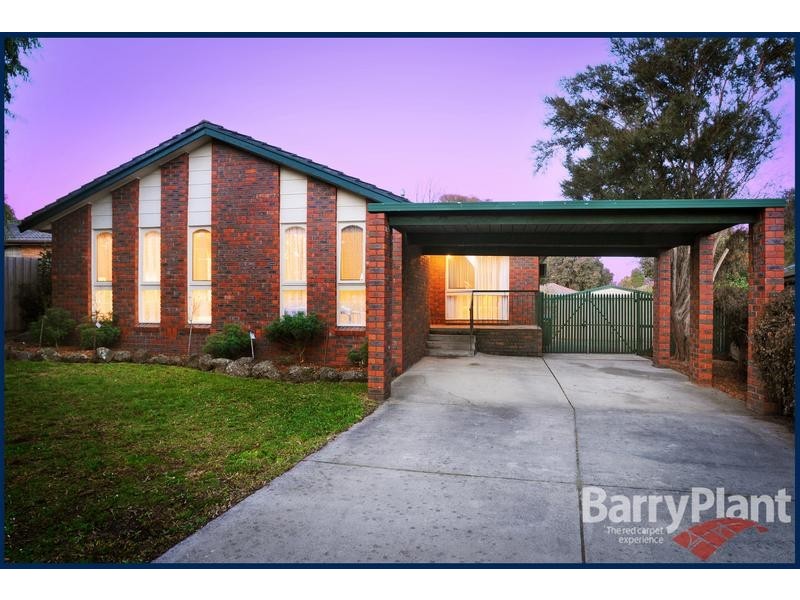 9 Gerang Close, Rowville VIC 3178