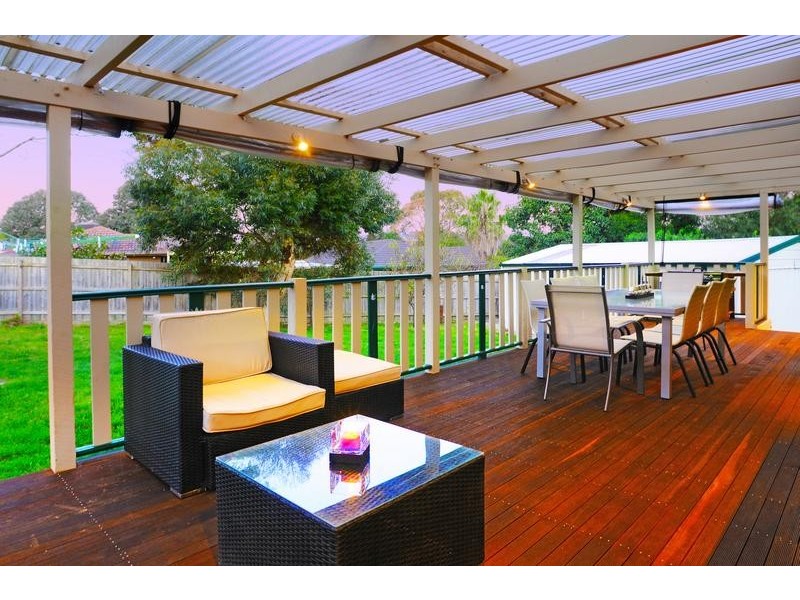 9 Gerang Close, Rowville VIC 3178