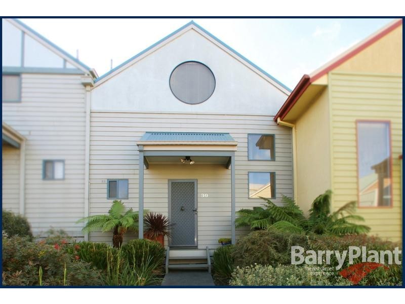 30/3 Ashley Street, Wantirna VIC 3152