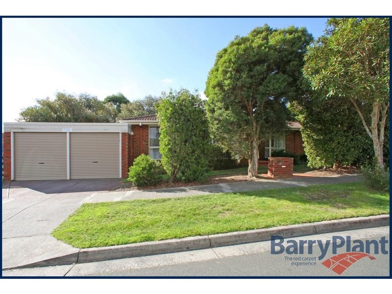 316 Dandelion Drive, Rowville VIC 3178