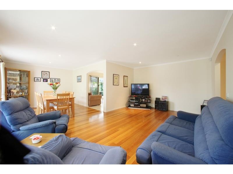 316 Dandelion Drive, Rowville VIC 3178
