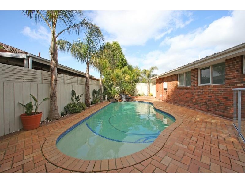 316 Dandelion Drive, Rowville VIC 3178